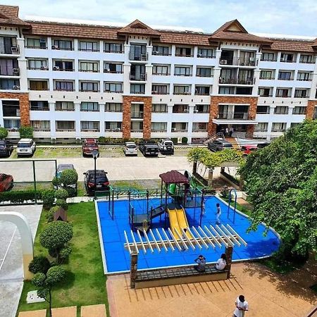 One Oasis A5 Free Pool 3Mins Walk Sm Mall Davao Экстерьер фото