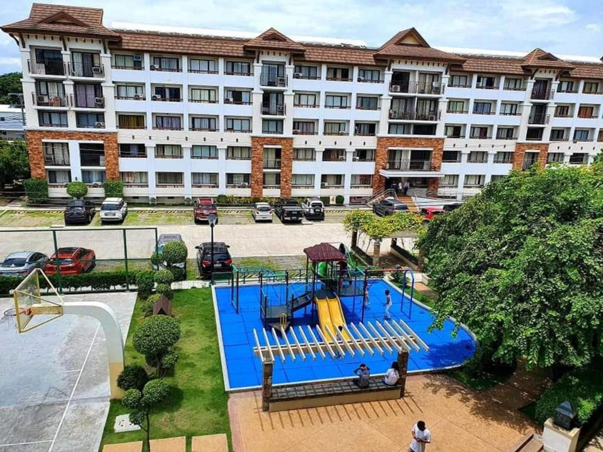 One Oasis A5 Free Pool 3Mins Walk Sm Mall Davao Экстерьер фото