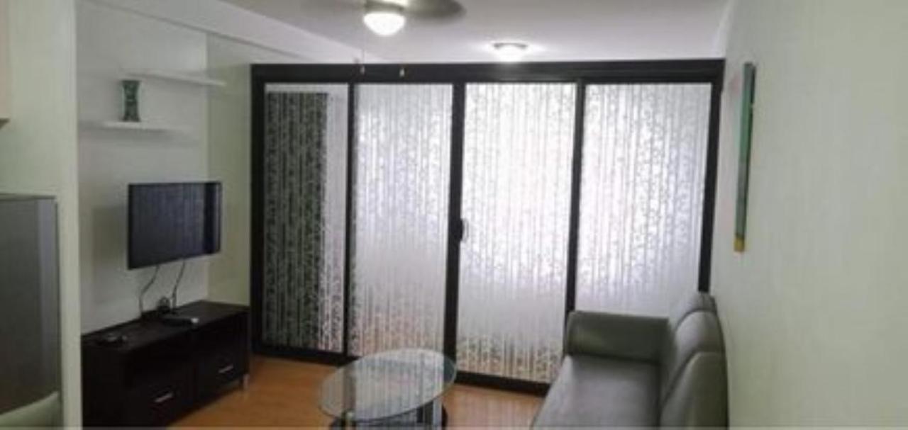 One Oasis A5 Free Pool 3Mins Walk Sm Mall Davao Экстерьер фото