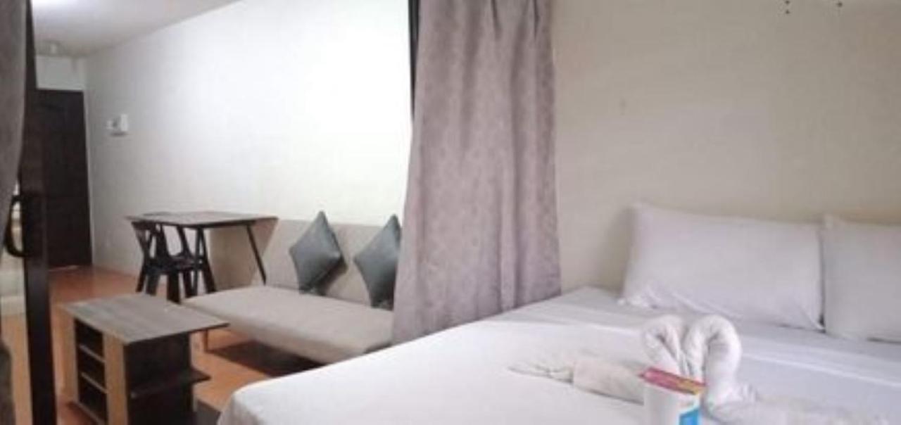 One Oasis A5 Free Pool 3Mins Walk Sm Mall Davao Экстерьер фото