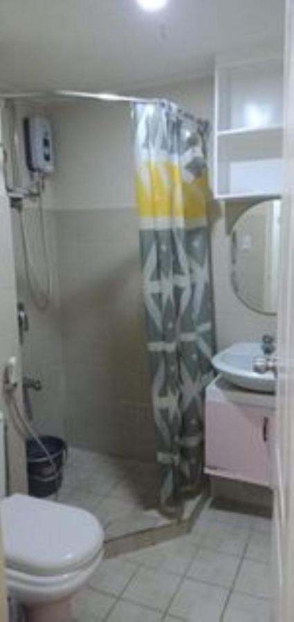 One Oasis A5 Free Pool 3Mins Walk Sm Mall Davao Экстерьер фото