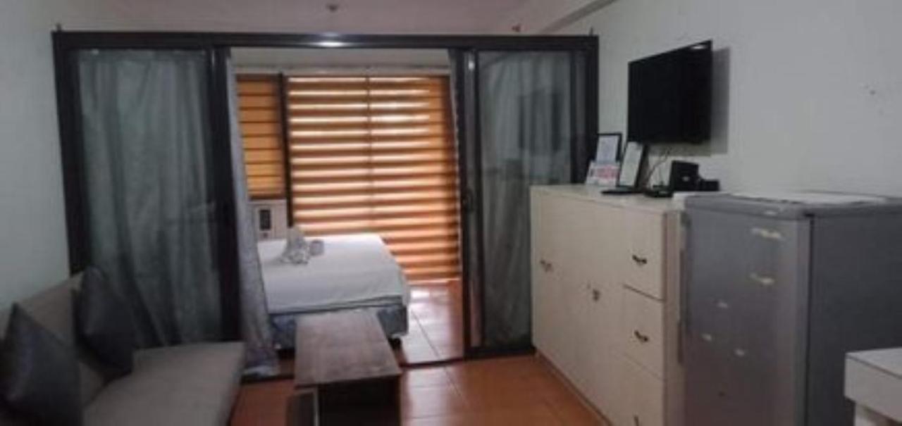 One Oasis A5 Free Pool 3Mins Walk Sm Mall Davao Экстерьер фото