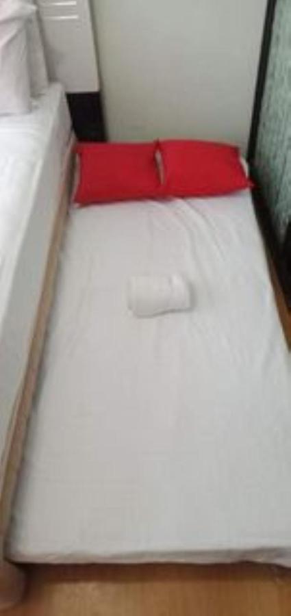 One Oasis A5 Free Pool 3Mins Walk Sm Mall Davao Экстерьер фото