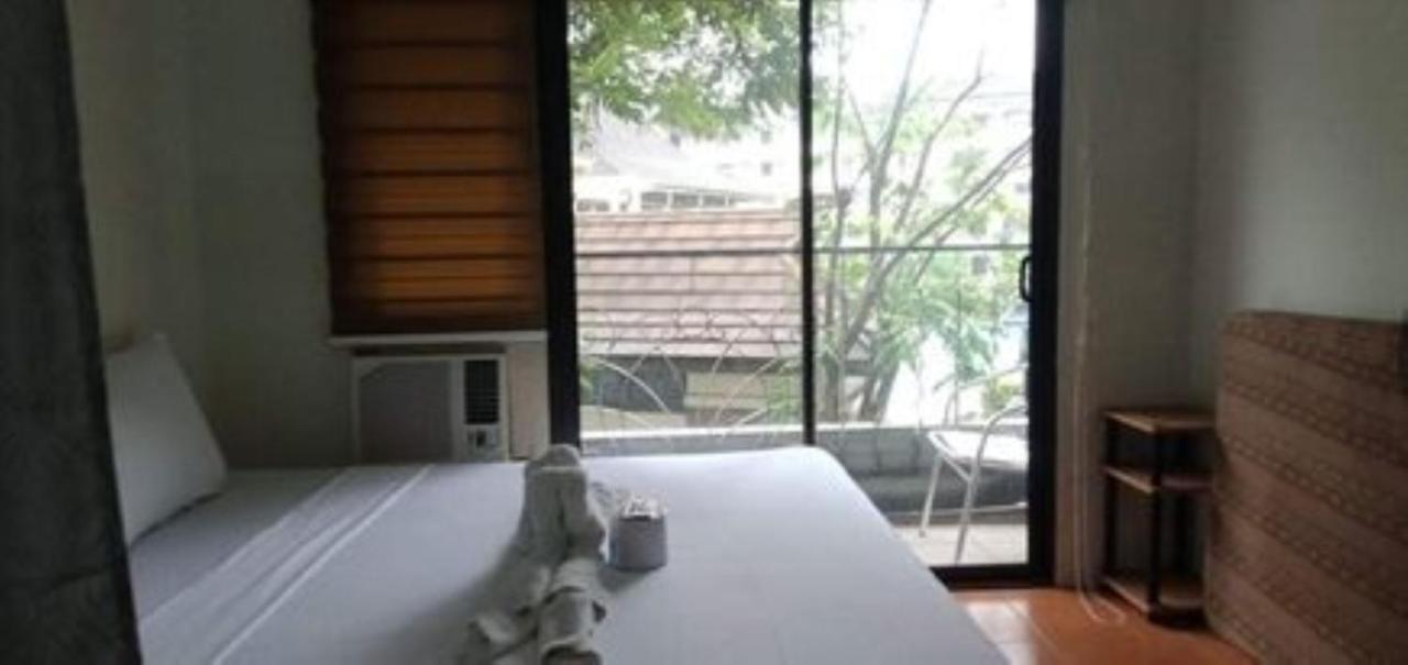One Oasis A5 Free Pool 3Mins Walk Sm Mall Davao Экстерьер фото