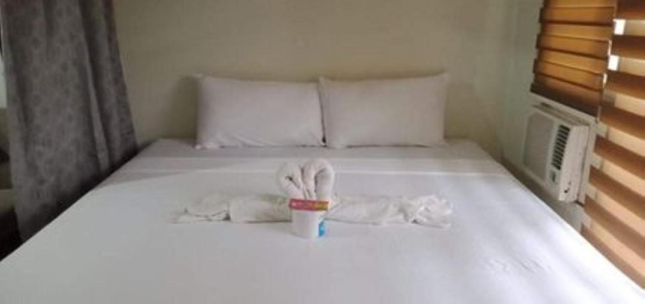 One Oasis A5 Free Pool 3Mins Walk Sm Mall Davao Экстерьер фото