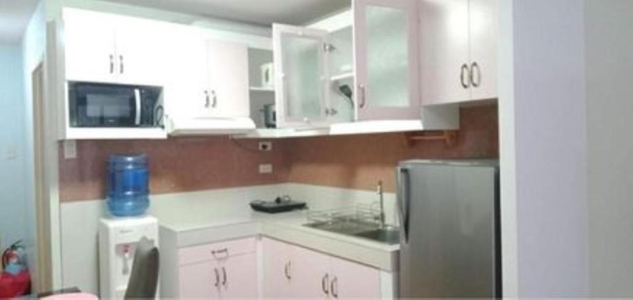 One Oasis A5 Free Pool 3Mins Walk Sm Mall Davao Экстерьер фото